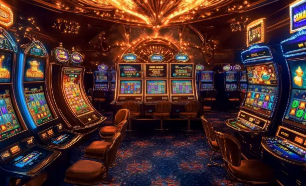 Best Casino for Low Minimum Wi