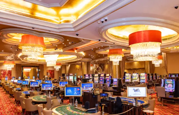Best Casino for Low Minimum Wi