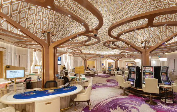 Best Casino for Low Minimum Wi