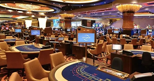 Kenya Casino Floor_ How Do You