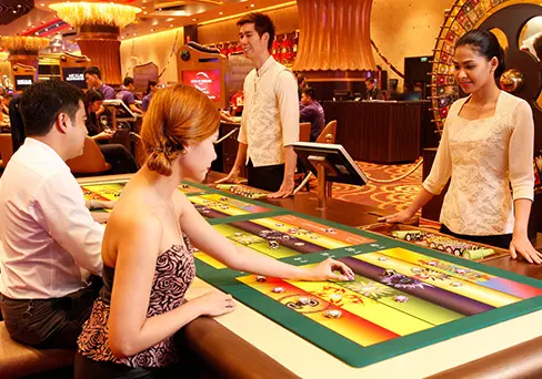 Best Casino for Low Minimum Wi
